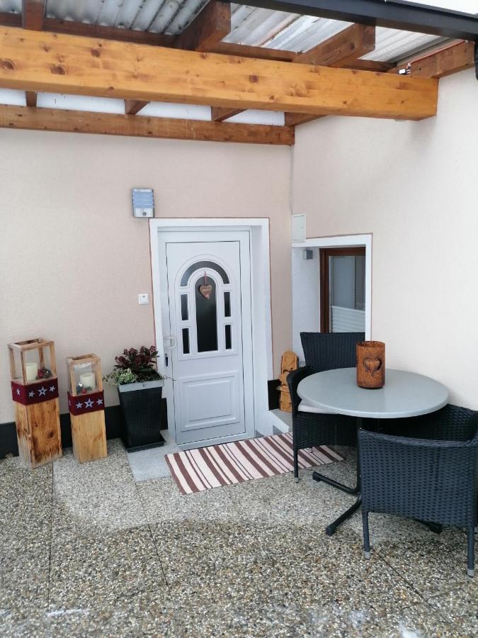 Hanslers Hof Arzl im Pitztal Dış mekan fotoğraf